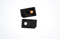 Newest 3 In 1 Nano SIM Adapter Black Color 500pcs In A Polybag