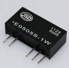 FIXED INPUT, ISOLATED &amp; UNREGULATED DUAL OUTPUT DC-DC CONVERTER(SIP/DIP PACKAGE)