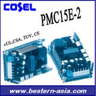 PMC15E-2 15W Triple output AC-DC Power Supply