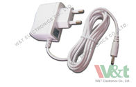 5V 1A E-BOOK  CB&amp;GS Cert for Euro market, Wall mounted power adapter.