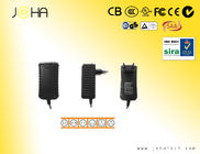 Euro plug 24V 1.5A AC-DC wall mount power adapter,for LED strip,CCTV camera etc.