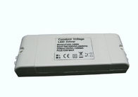 Portable Constant Voltage LED Driver For LED Lights , Outdoor LED Driver