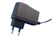 Plug in  wallmount AC/DC Power Supply Adapter China (15V 1.2A SPEC) E-Stars powers