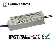 FCC UL Listed Constant Current LED Driver 1500mA 30-57W