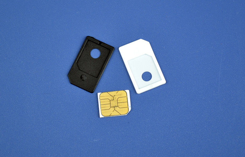 Newest Micro To Normal SIM Adapter 2G SIM Hassle Free For Normal Mobile