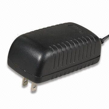 55W Wall-mount Switching Adapter, Travel Power Adapters
