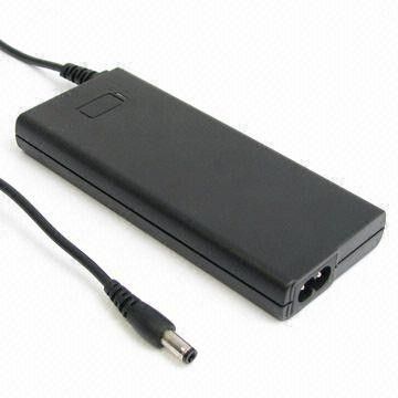 65W 16V - 24V Super-thin Series Switching Adapter With Built-in EMI Filter KTEC AC Adapter