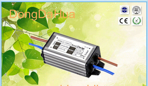 Constant Current 300mA LED Driver