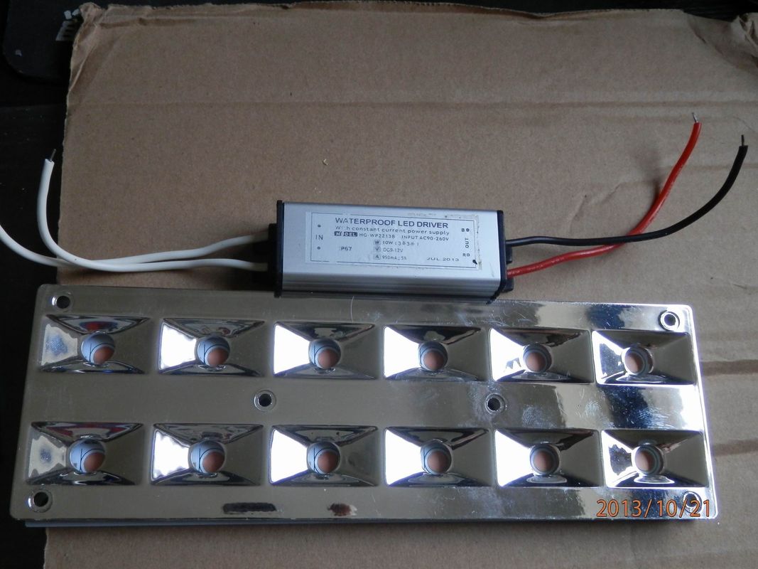 1A 150ma Constant Current LED Driver 10W with Universal AC input