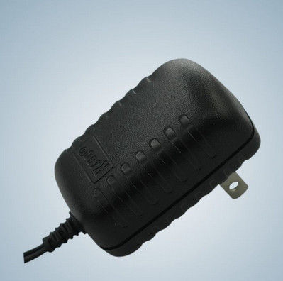 Wide Range Switching Power Adapters 6W KSAB Series , Over Voltage Protection
