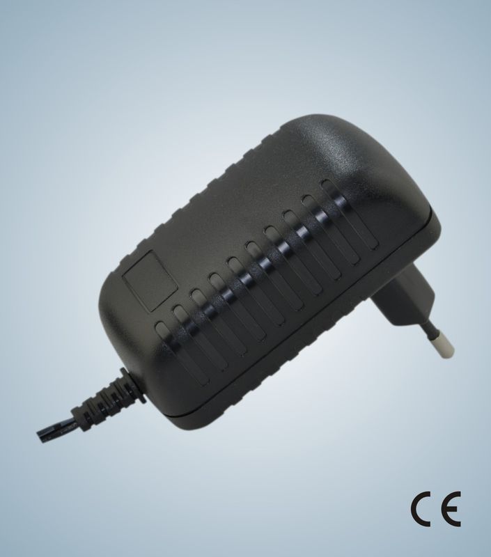 12W KSAP0121200100HE-H Switching Power Adapters with 12VDC 1A CB , CE Safety Approval for Mobile Devices ADSL Pos