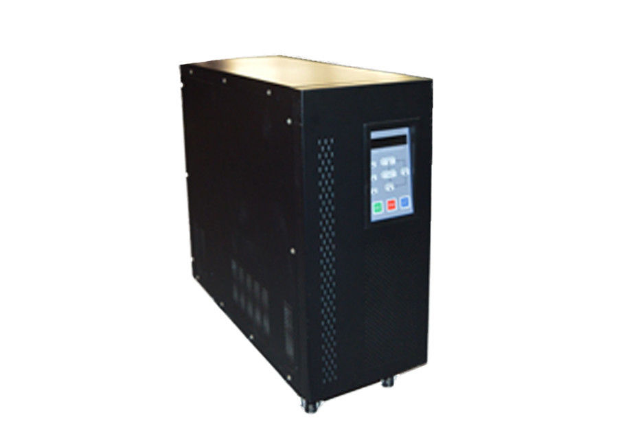 20 Kva UPS Uninterruptible Power Supply Online , Industrial UPS Power Supply​