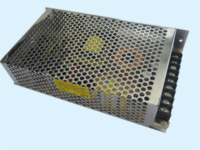 Single Output Industrial Power Supply 12V 12.5A For Led Driving , High Power 150W
