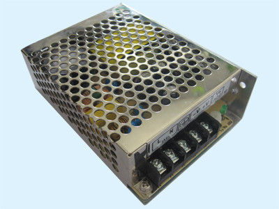 Portable 220vac To 12vdc Power Supply Industry 40w For Bank Data Equipment