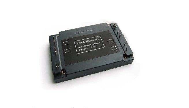 Military Power Supply DC-DC converter