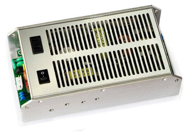 AC-DC Power Supplies Converter 330W Output 27V / 10A , 9V / 6A SC330-270D279