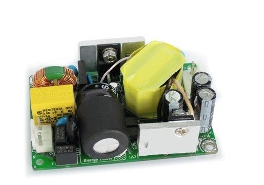 Medical ac-dc power supply module 40 Watt Output 16.8V / 2.4A MD40-220S16V8