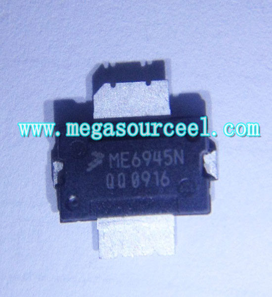 PW6IC2240NB 40-60 Watts AC/DC Open Frame Power Supply Freescale RF Power Transistors