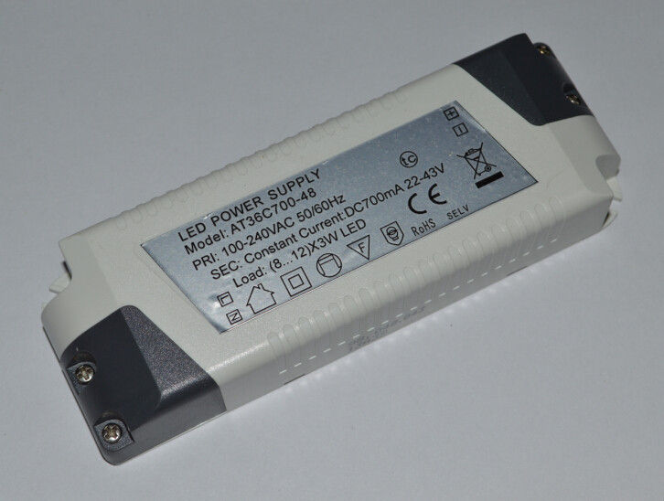 High Power Constant Current Led Driver
