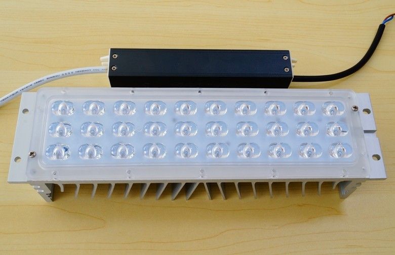 3 x 10w LED Street Light Module Retrofit Kits With Constant Current Led Driver