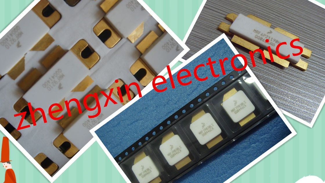 RF Integrated Circuits MS1007 Wall Mount AC Adapters ETA-USA