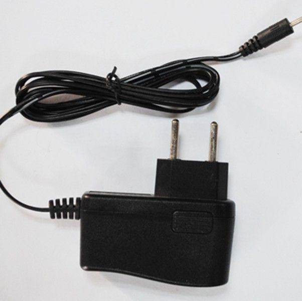 5.5*2.1mm connector   wall-mount power adapter 12V1a power supply 12w ac dc power adapter from china manufacturer