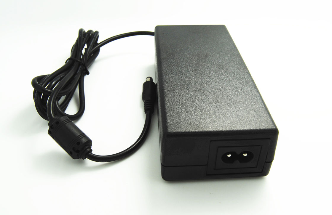 International C8 2 Pins AC Laptop Power Adapter , Scanner / Printer / Monitor AC to DC Power Adapters