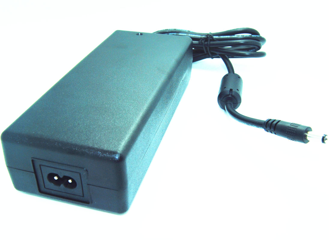 100V - 240V AC Input 2 Pins Notebook / Tablet PC Power Adapter , PSE / CUL / UL