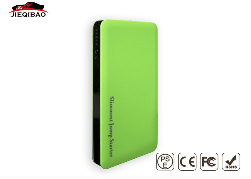 laptop Power bank Multi-Function Auto Emergency Start Power with LED display