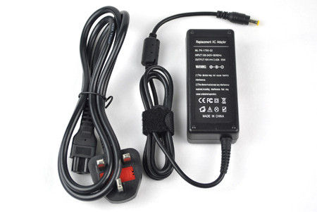 65W Dell Laptop AC Power Adapter 19V 3.42A Laptop Power Adapter For Dell Inspiron 2500
