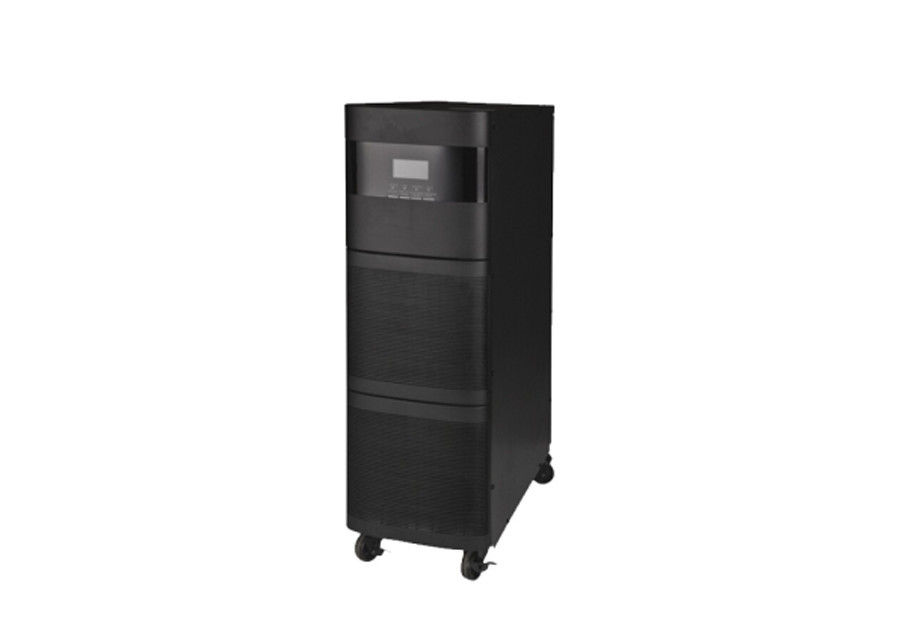 Three phase UPS Uninterruptible Power Supply , High Frequency Power Supply