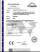 China Shenzhen YONP Power Co.,Ltd certification
