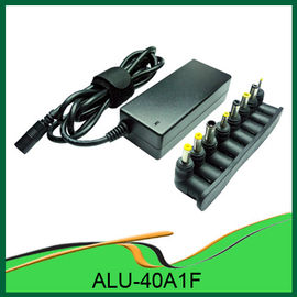 Smart 40W Laptop Power Adapter with CE FCC Approval  ALU-40A1F (black)