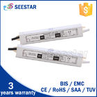 Waterproof 12V 1.6A 20W Constant Voltage led driver IP67