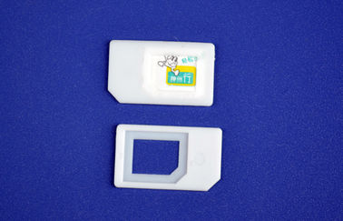 Micro To Normal SIM Adapter