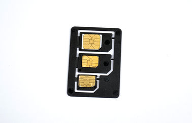 3 In 1 Micro SIM Adaptor