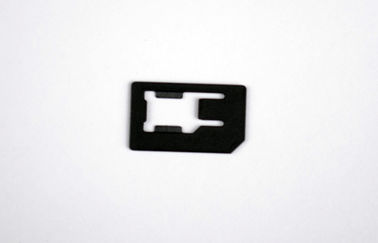 Converting Nano Sim To Normal Sim Adapter