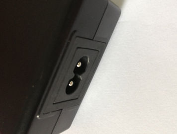 High Voltage Desktop Power Adapter With IEC8 / IEC14 AC Connector , 50Hz / 60Hz