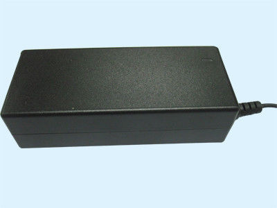 24V 2A Desktop Power Supply Adapter For Display Device , High Efficiency 48W