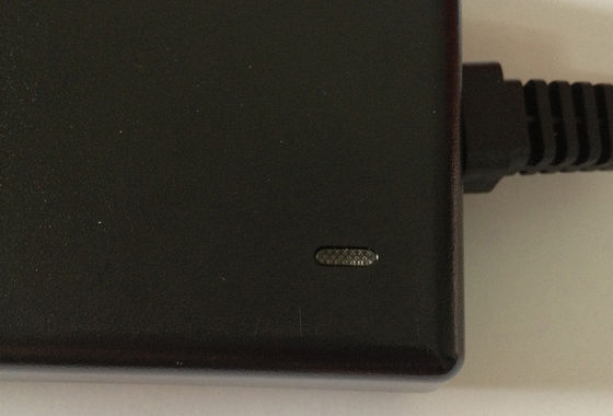 Notebook Desktop Power Adapter 90VAC - 264VAC , Over Current , Short Circuit Protection