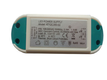 500Ma EN 61347-2-13 Constant Voltage 24V DC Led Downlight Driver 6W 9W 12W