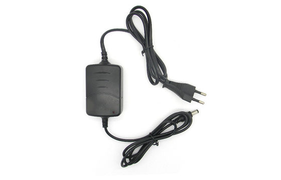 High Efficency Desktop Switching Power Supply , LCD TV Power Adapter