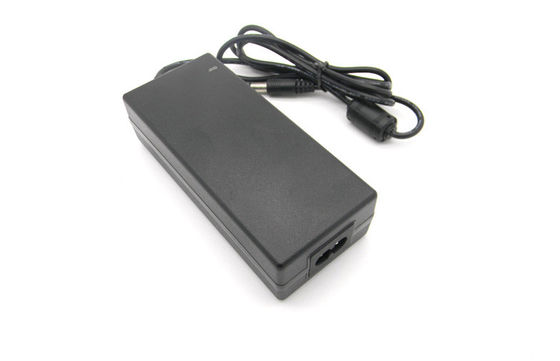 Electrical Desktop Switching Power Supply / External 12V 5A Adapter