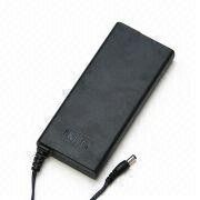ktec 90W KSUS090 Slim Series laptop power adapter with EN60950-1 UL60950-1