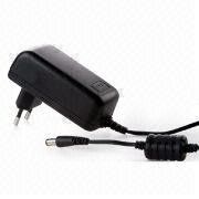 11.4V-12.6V, current: 5mA-2A  KTEC AC Adapter Miniwatts Power Supply With Surge 5KV and CEC V