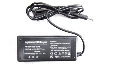 Acer Replacement Laptop Power Adapter With FCC Part 15 Class B