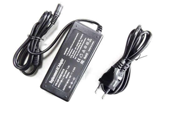 High Efficency Replacement Laptop Power Adapter DC19V 5.5x2.1mm For Acer