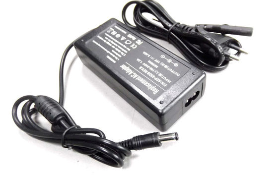 High Efficency Replacement Laptop Power Adapter DC19V 5.5x2.1mm For Acer