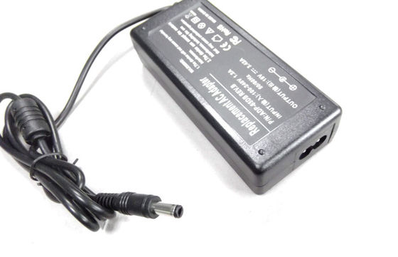 High Efficency Replacement Laptop Power Adapter DC19V 5.5x2.1mm For Acer