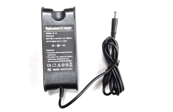 90W 240V Automatic Notebook Charger For DELL , FCC Part 15 Class B